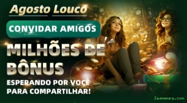 APP oficial da Seamanpg.com para mobile